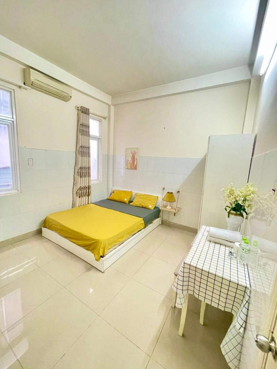 Feli Home 2 - Peaceful House Ho Chi Minh Pokój zdjęcie